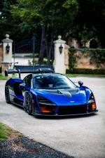 McLaren Senna 2019 года (NA)